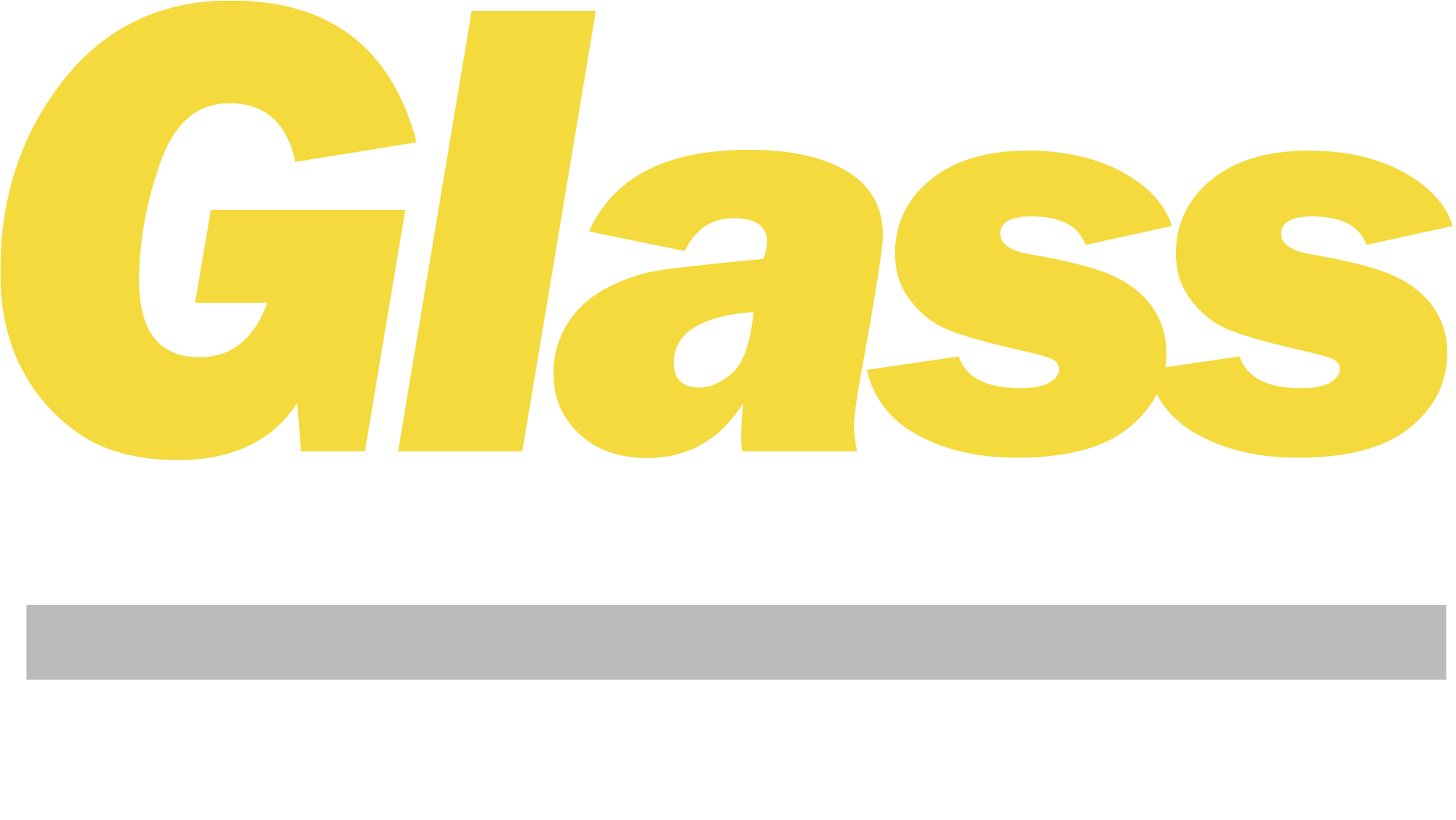 Binswanger Glass Company Logo