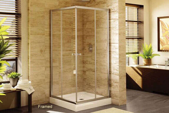 Types Of Shower Glass Binswanger Glass