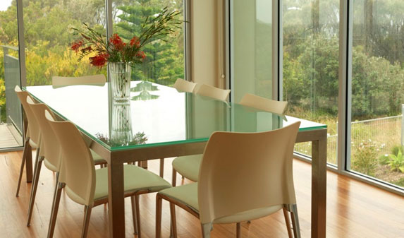 Protecting Your Furniture With Glass, How To Protect Wood Table Top With Glass