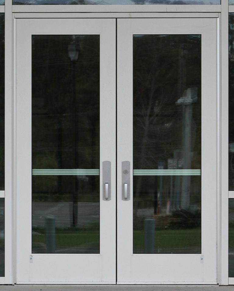 Commercial Storefront Doors & Windows | Binswanger Glass