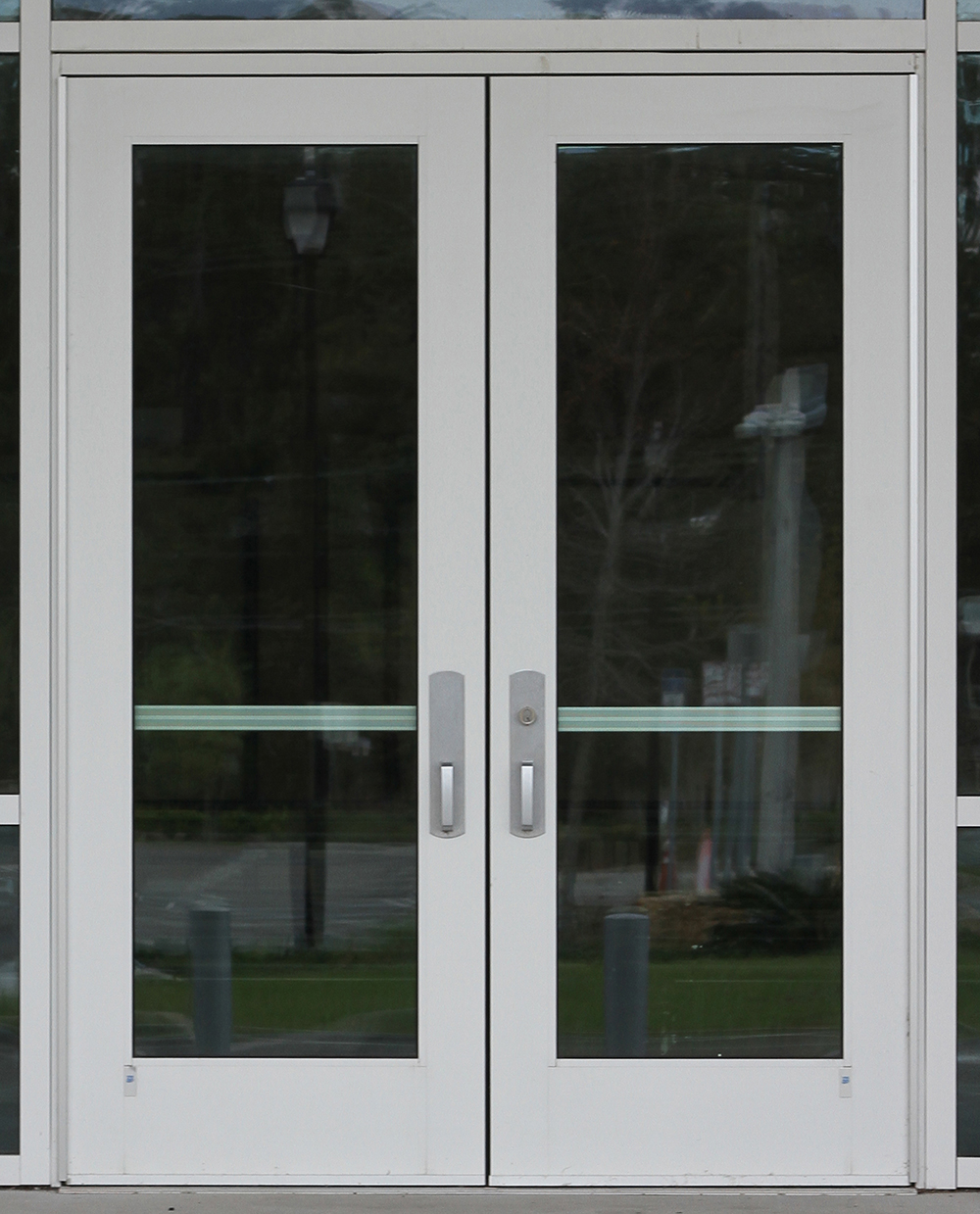 Commercial Storefront Doors & Windows Binswanger Glass