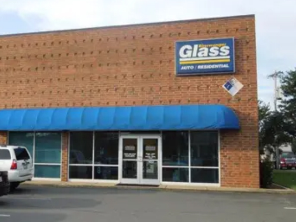 Binswanger Glass 410 Spring Garden St Greensboro Nc 27401