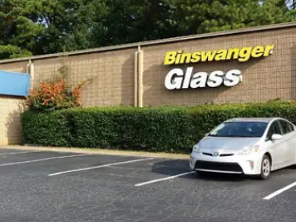 Binswanger Glass of Marietta, GA