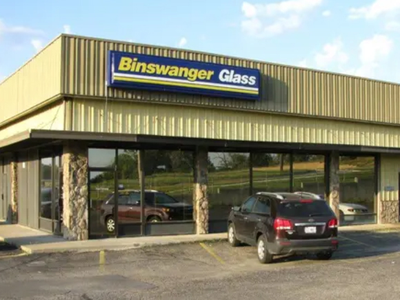 Binswanger Glass Image