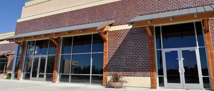 Storefront