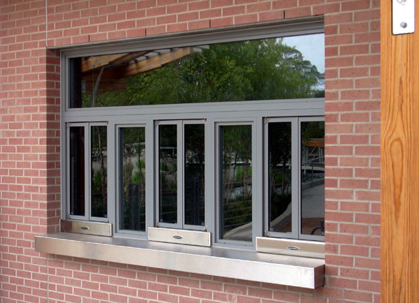 Transaction Service Windows