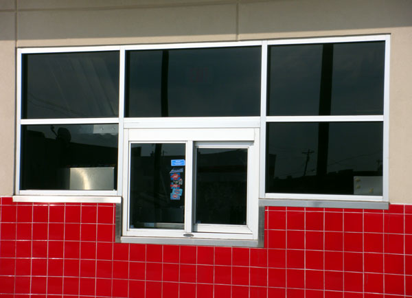 Transaction Service Windows