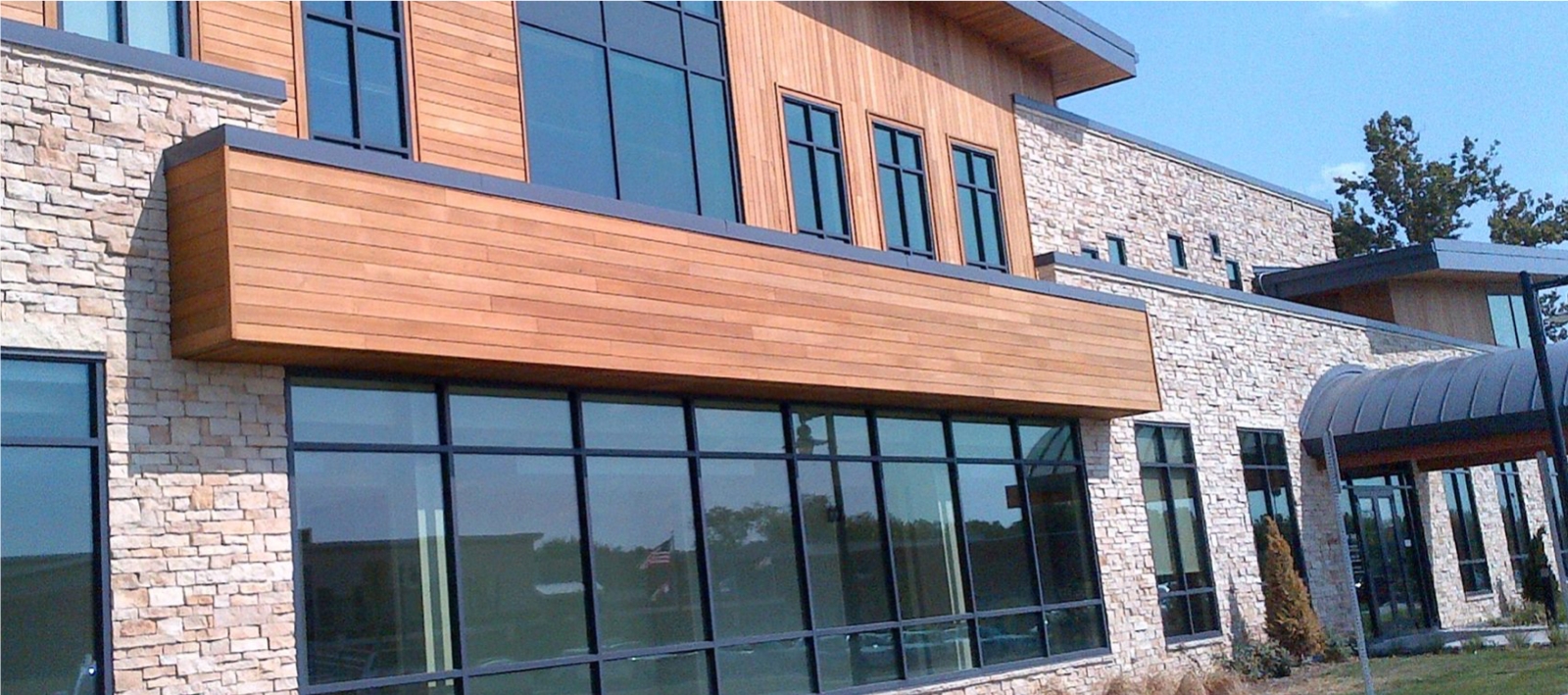 Binswanger Glass | Capital Southwest