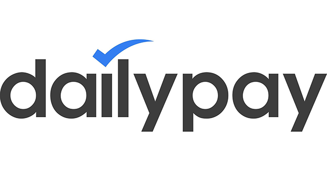 DailyPay Logo