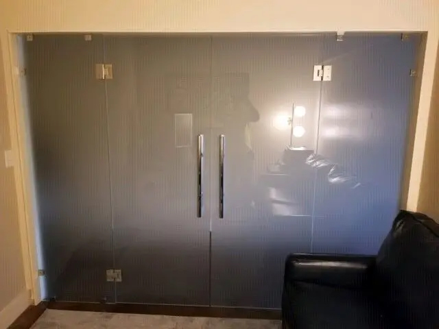 Home Office