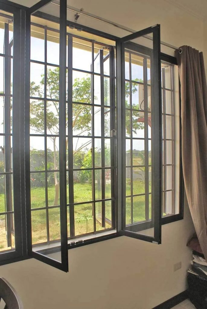Binswanger Glass - Window Screens