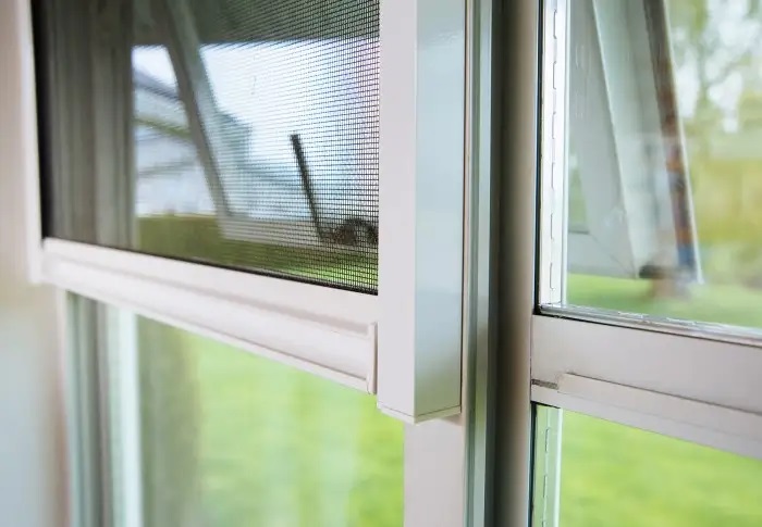 Binswanger Glass - Window Screens