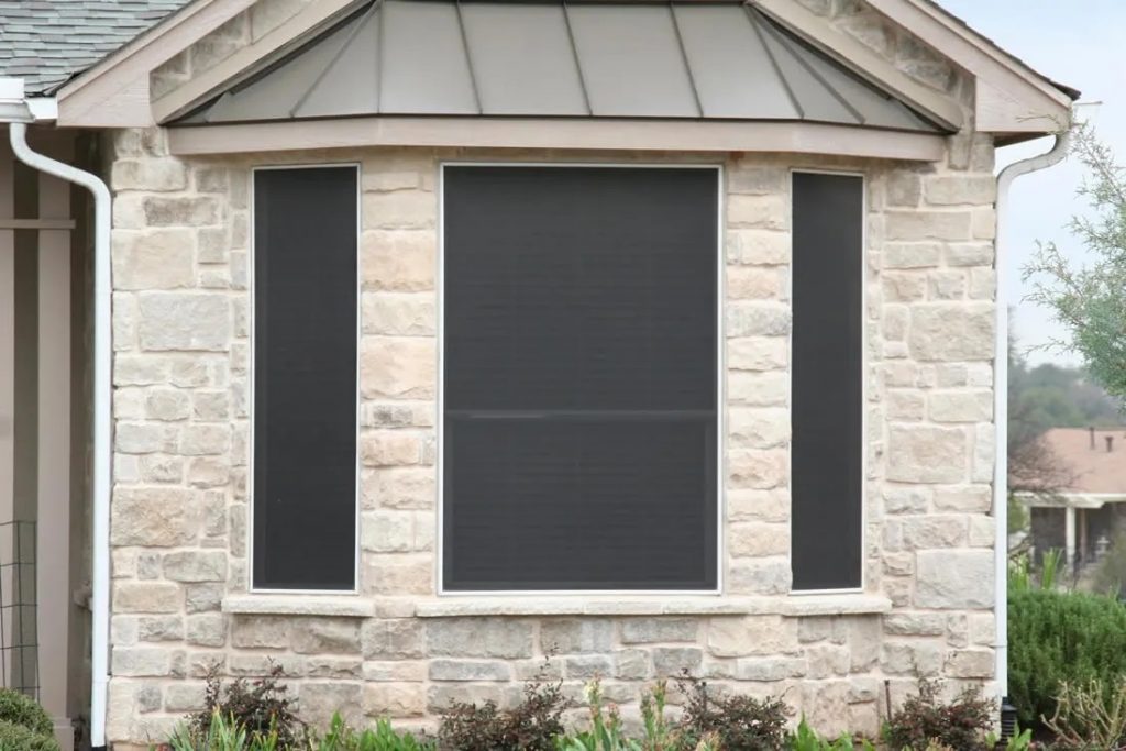 Binswanger Glass - Window Screens