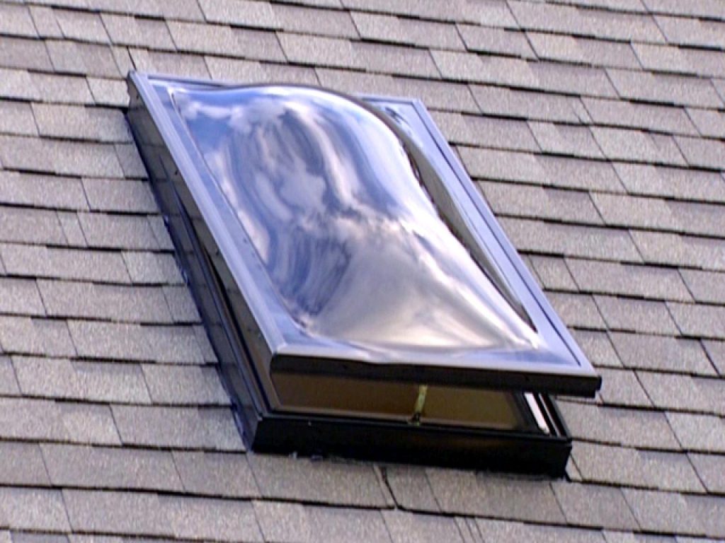 Binswanger Glass - Skylights