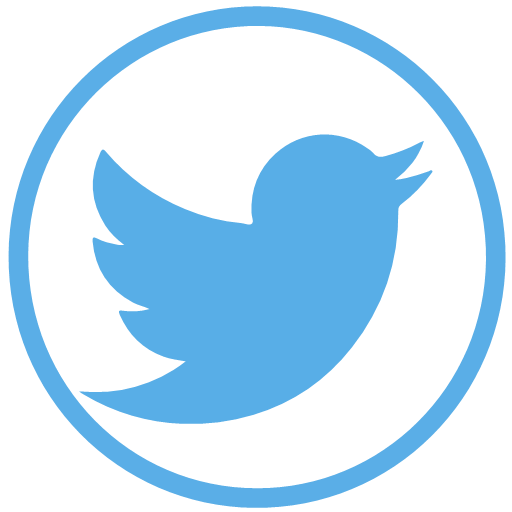 social tweet twitter icon
