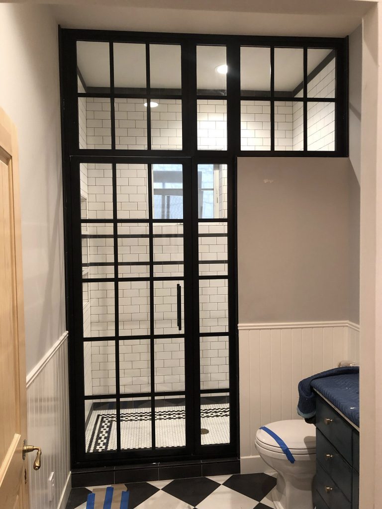 Binswanger Glass - Gridscape