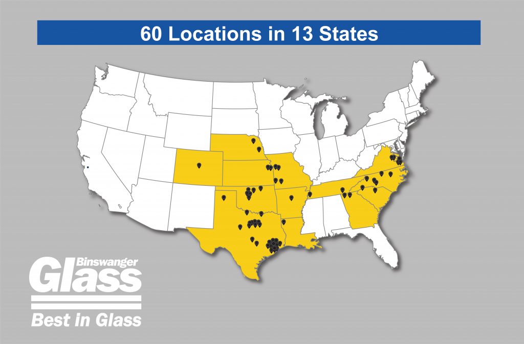Binswanger Glass Image