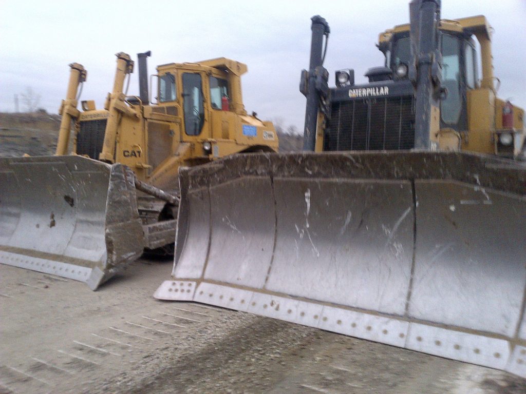 Binswanger Glass - RVs, Buses, & Heavy Equipment