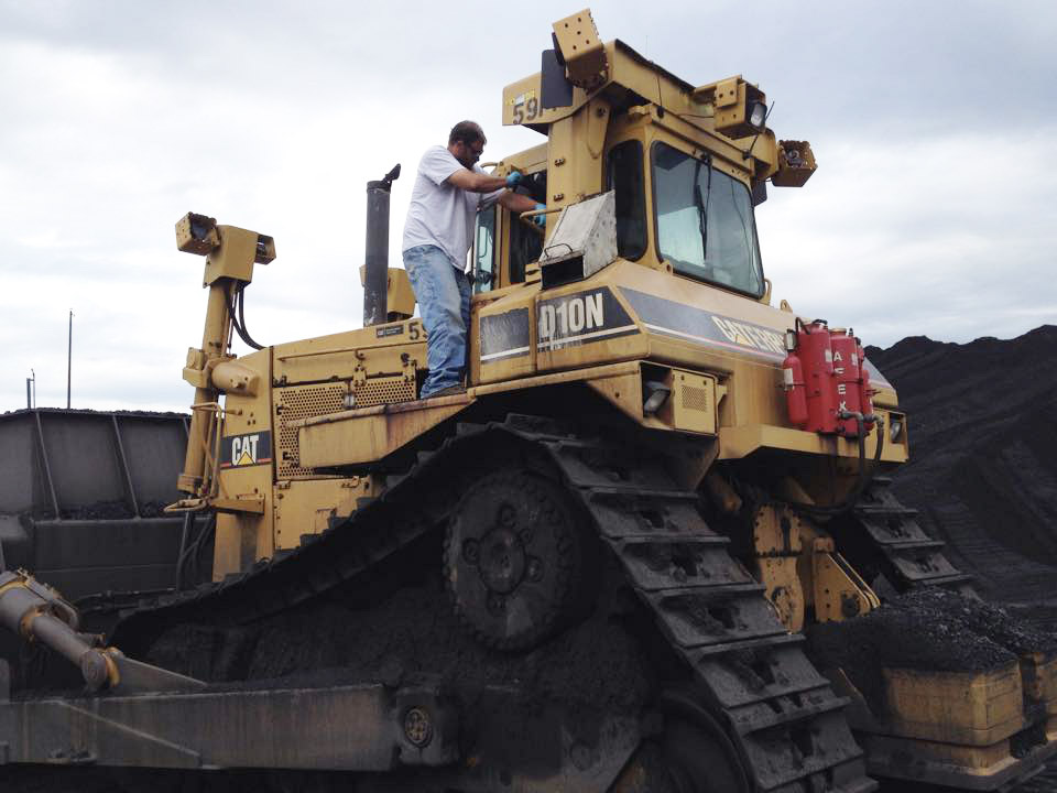 Binswanger Glass - RVs, Buses, & Heavy Equipment