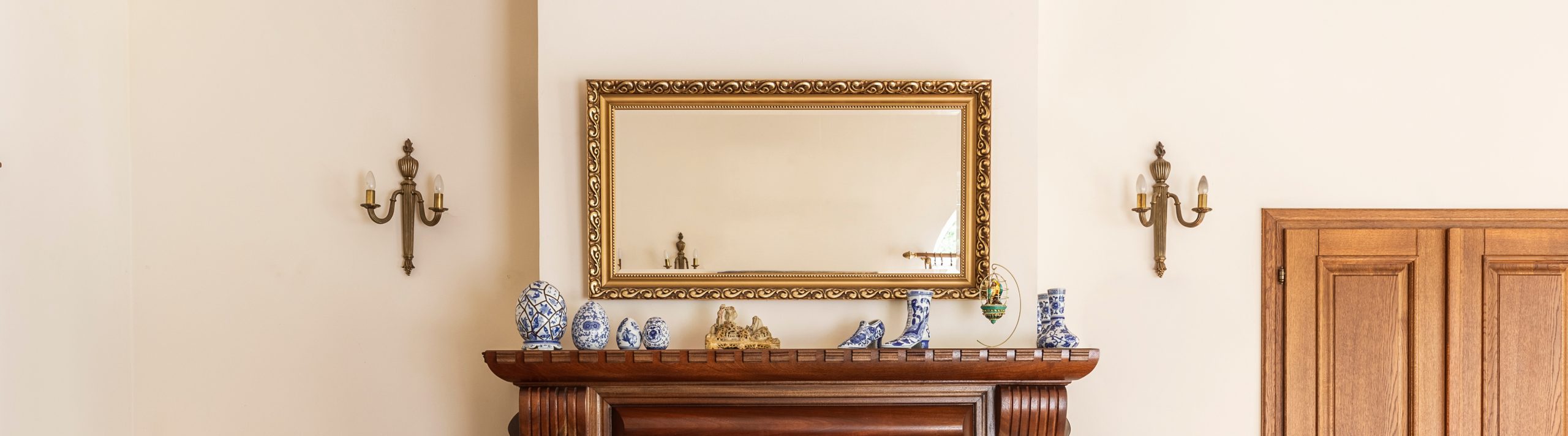 Fireplace Mirrors Custom Mirrors for Over Fireplace Binswanger Glass