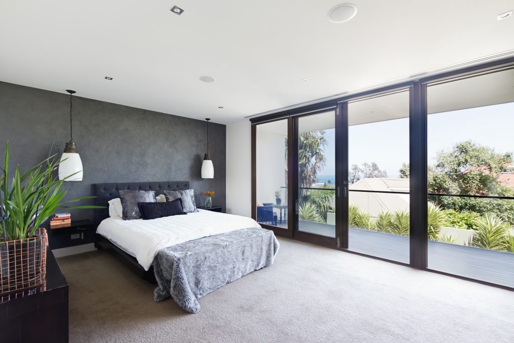 Binswanger Glass - Sliding Glass Doors