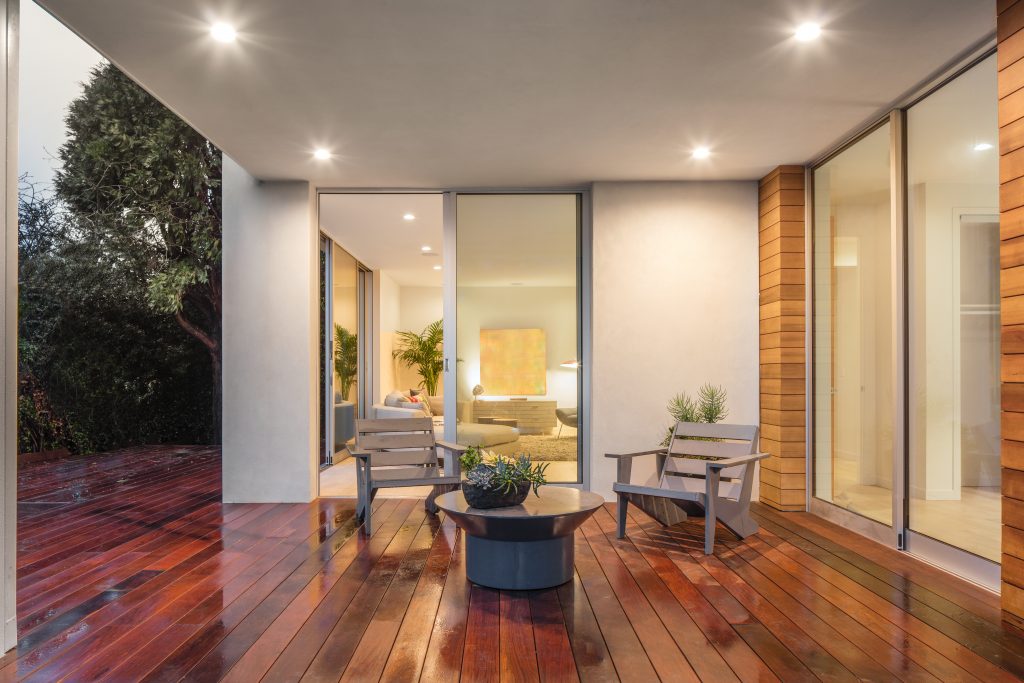 Binswanger Glass - Sliding Glass Doors