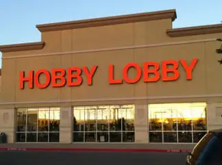 Binswanger Glass - Hobby Lobby
