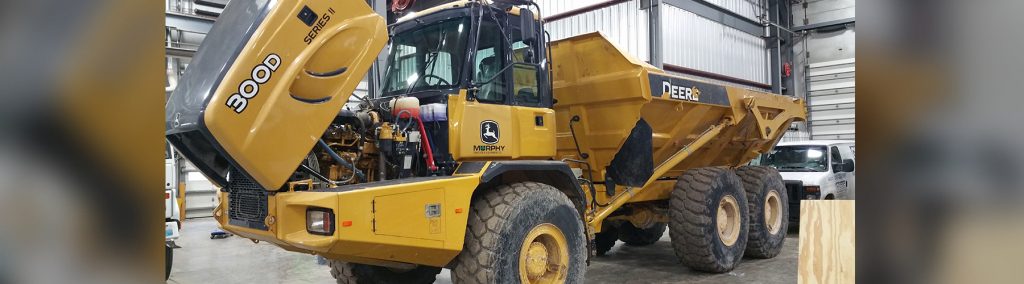 Binswanger Glass - RVs, Buses, & Heavy Equipment