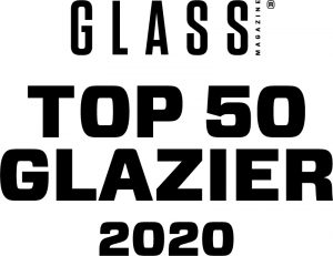 Binswanger Glass Top 50 Glazier