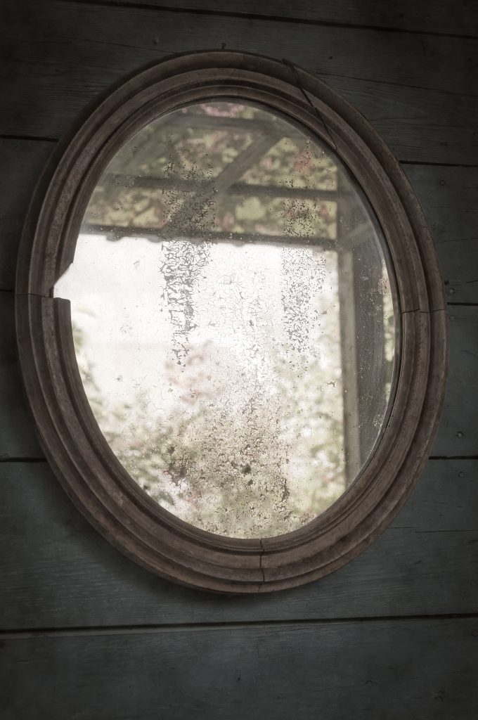 Binswanger Glass - Mirrors