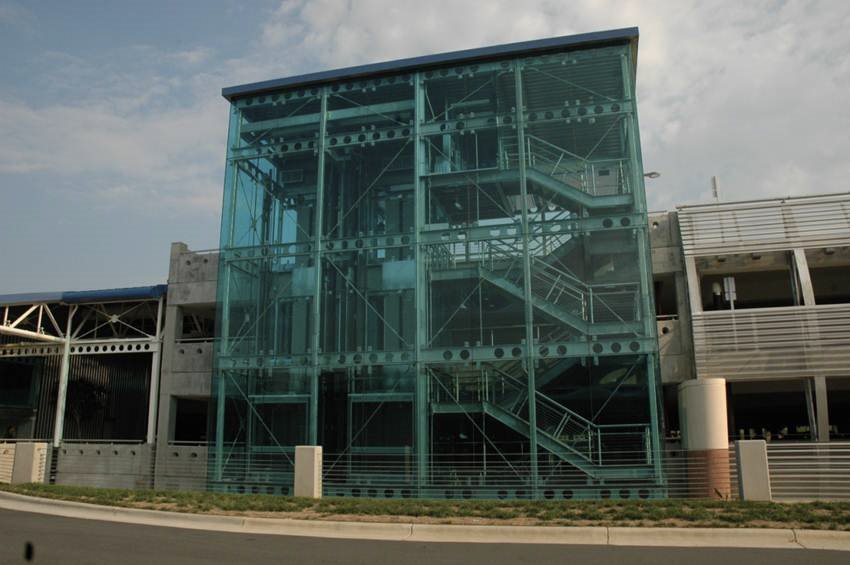 Binswanger Glass - Commercial Services