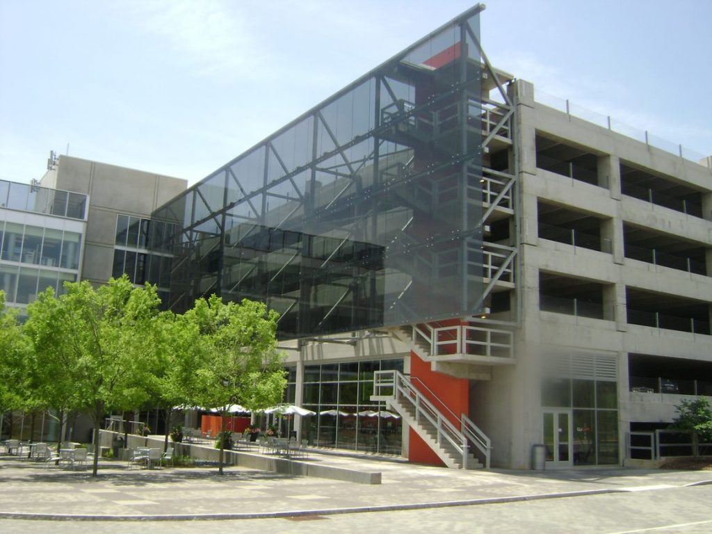 Binswanger Glass - Commercial Services