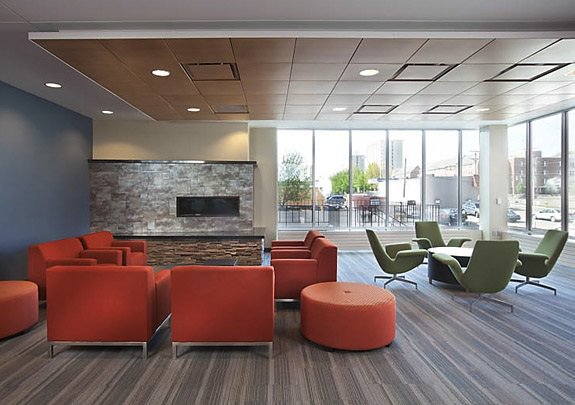 Binswanger Glass - Commercial Services
