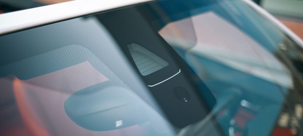 Rain & Light Sensor
