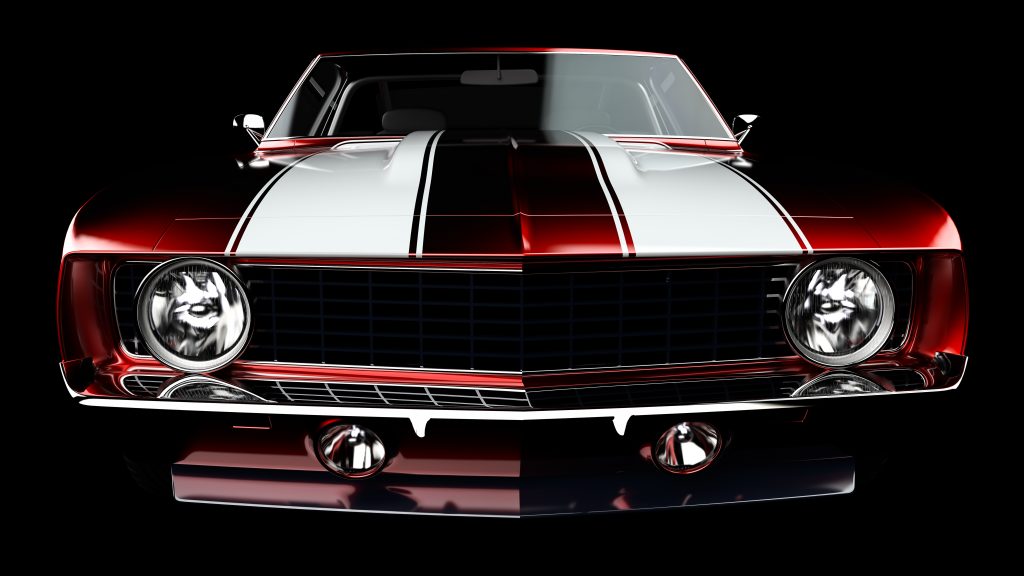 Binwanger Glass Custom Windshields