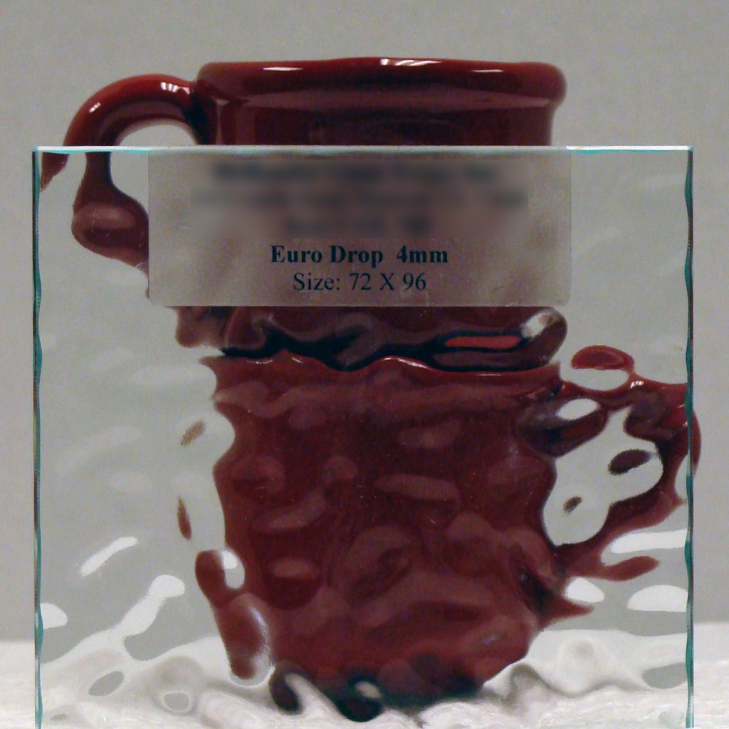 Textured & Patterned Glass Binswanger Glass