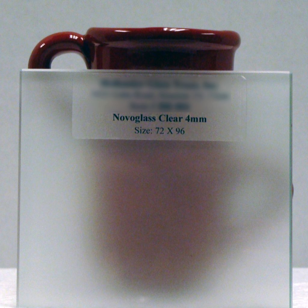 Novoglass Clear