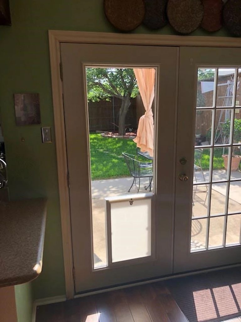 SB Standard In-the-Glass