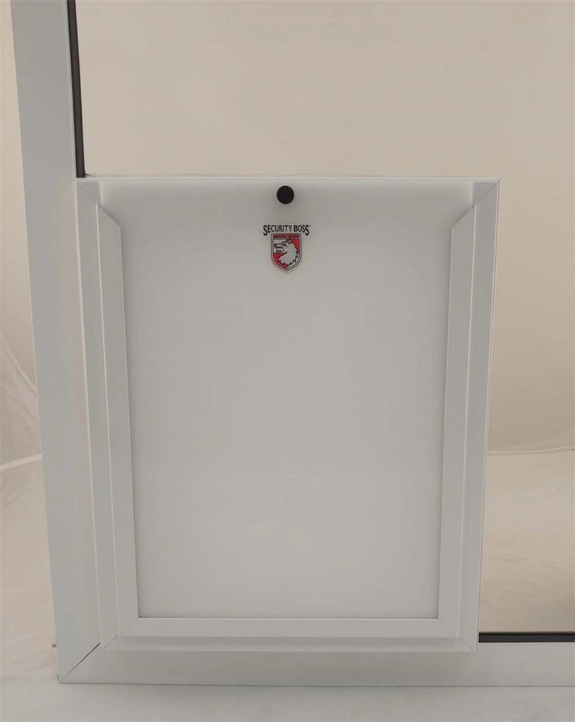SB Standard In-the-Glass