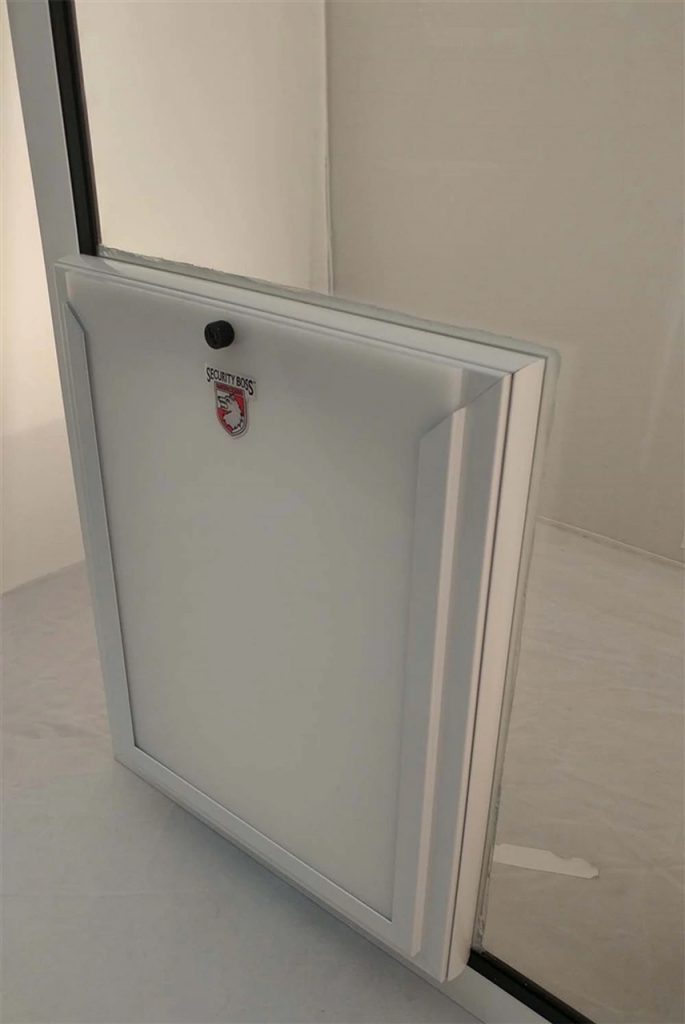 SB Standard In-the-Glass