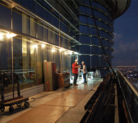 Binswanger Glass is hiring glaziers