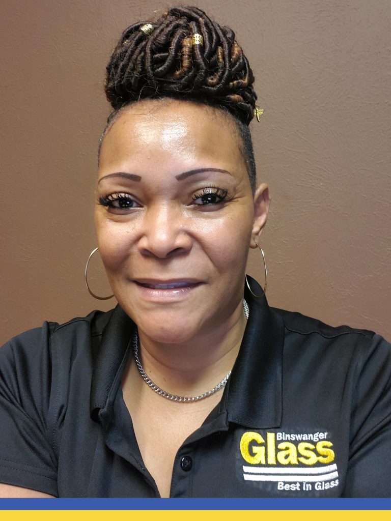 2021 International Women's Day - Tiffany Brown