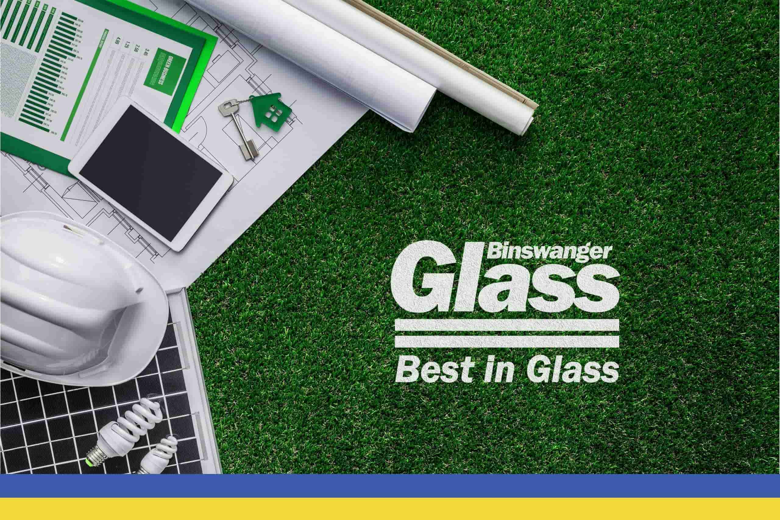 Binswanger Glass Image