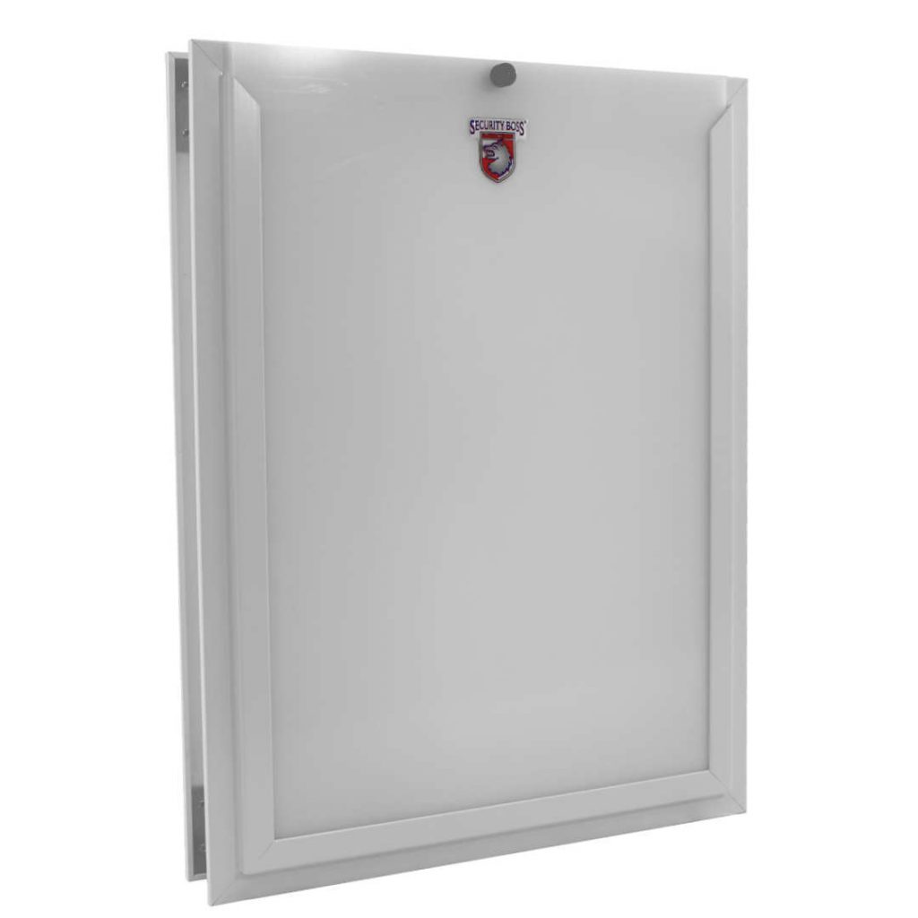 SB Standard In-the-Glass - Closed