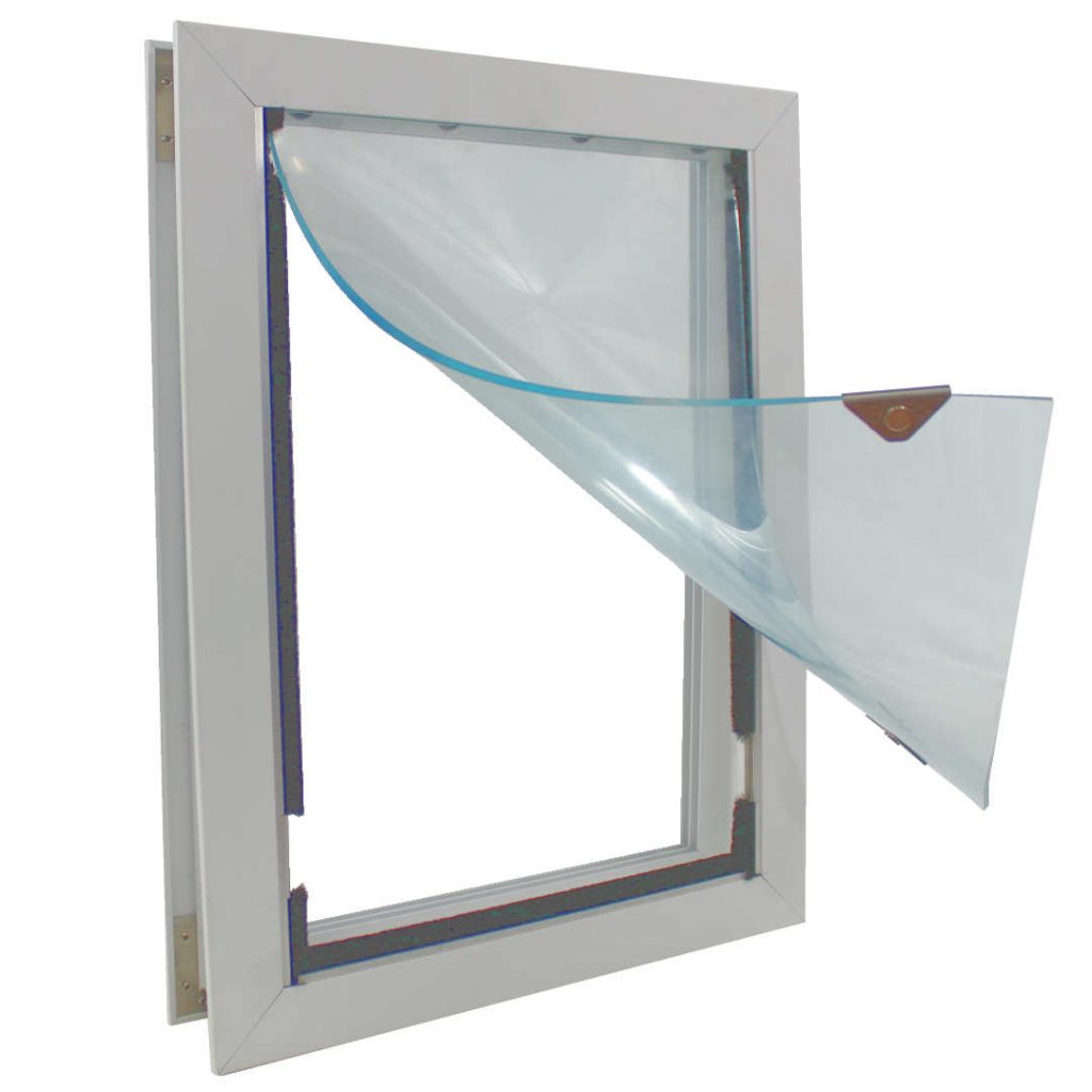 SB Standard In-the-Glass - Flap