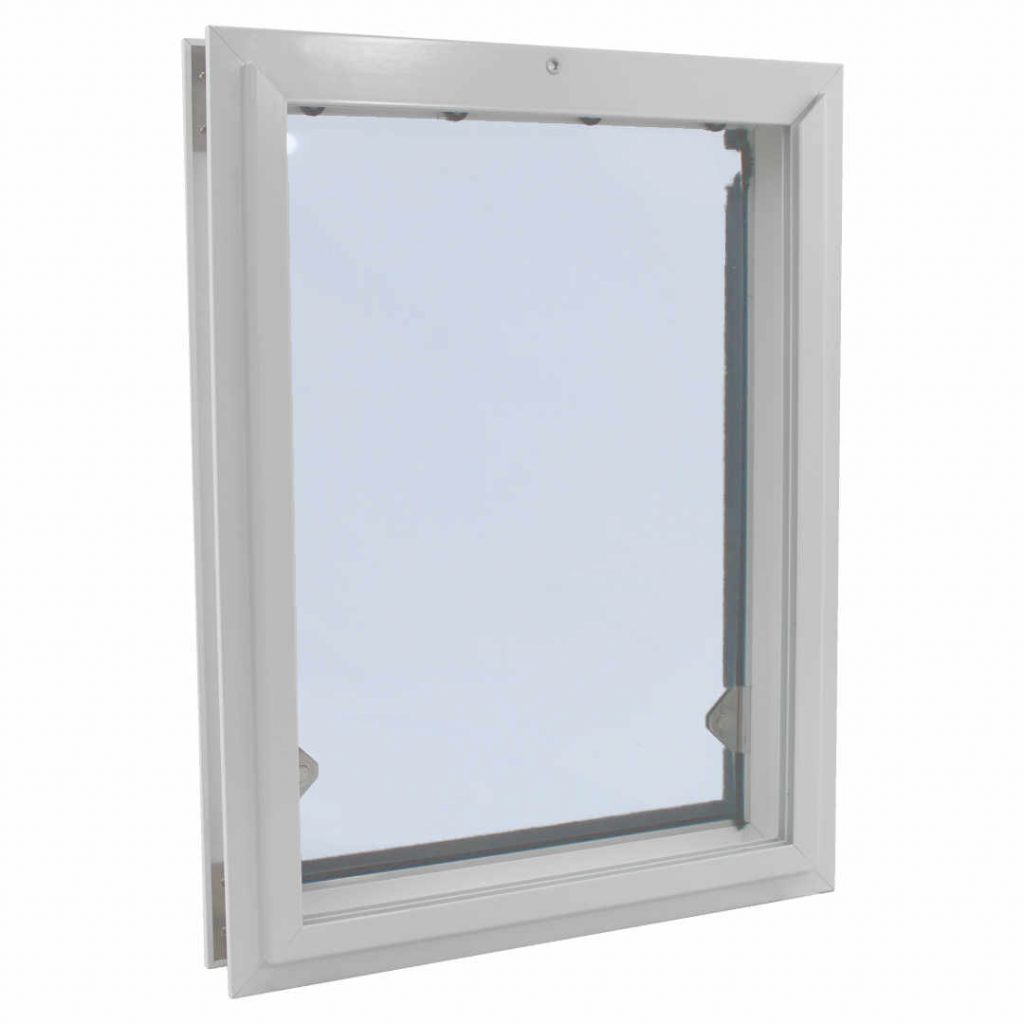 SB Standard In-the-Glass - Open