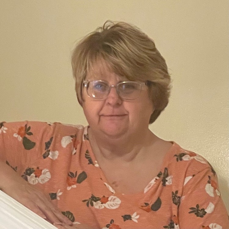 Terri Rogers