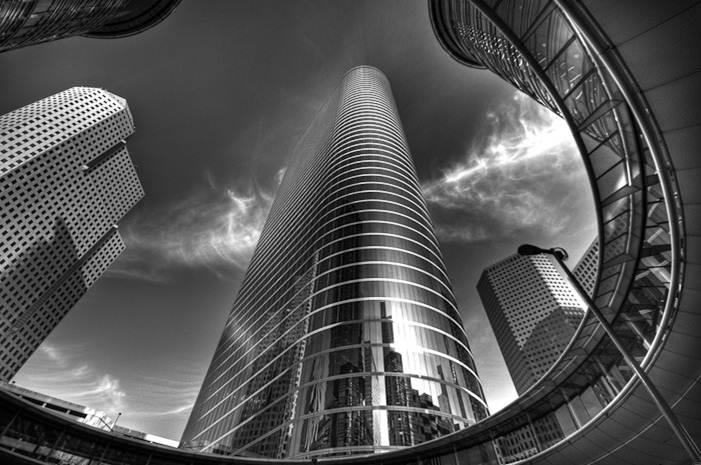 Binswanger Glass - Chevron Building
