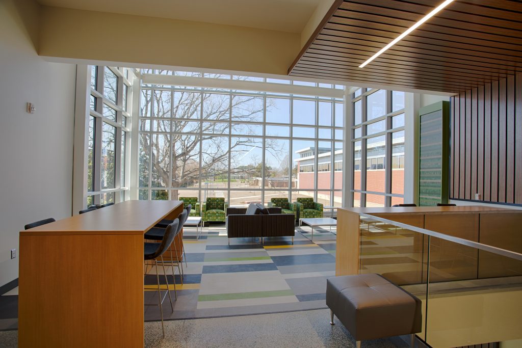 Jackson State Community College