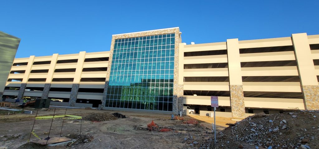 Binswanger Glass Texas Operations Center